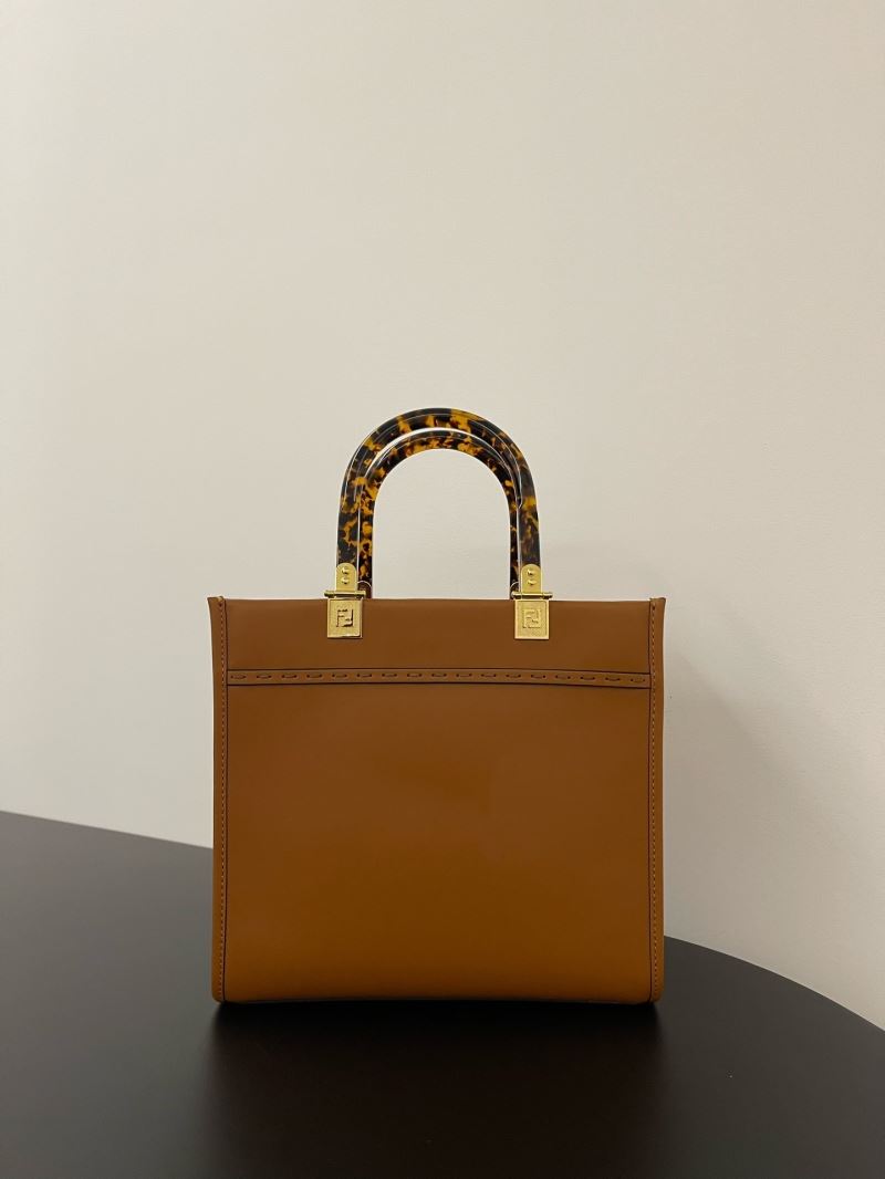 Fendi Shopping Bags